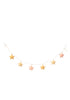 Girlande 'Stella' Stars