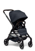 Kinderwagen 'Hub2' Navy blue