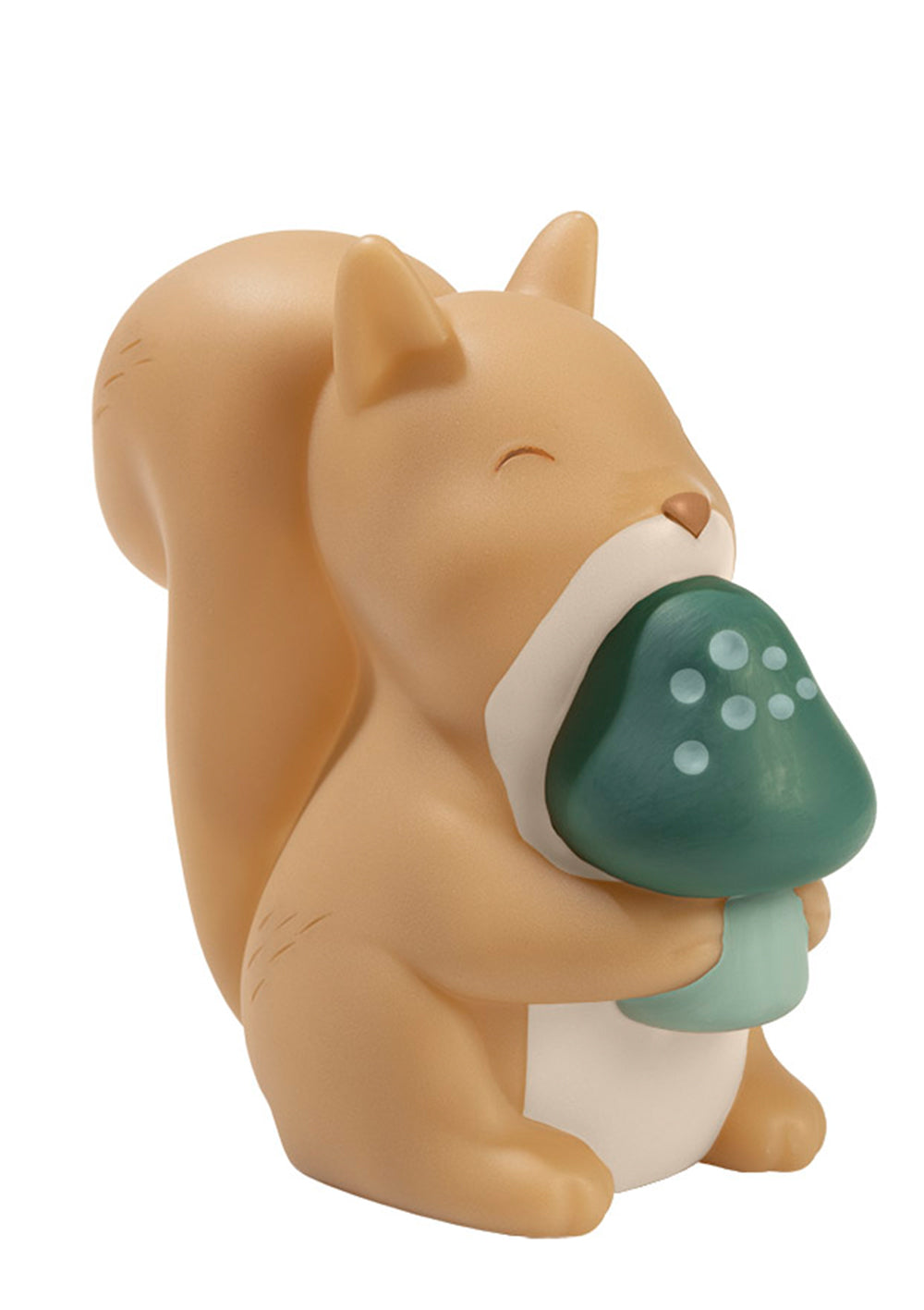 Nachtlicht Eichhörnchen von Little Dutch