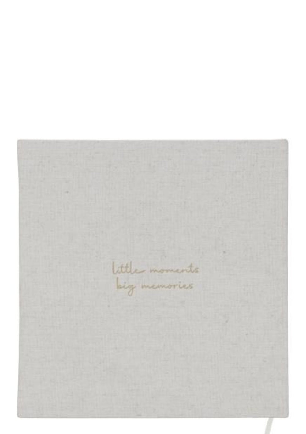Little Dutch Babytagebuch "Mein erstes Lebensjahr" Bunny