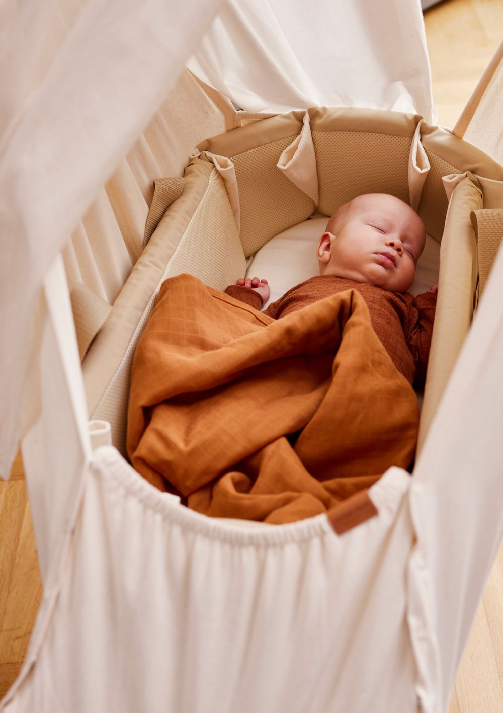 Membantu Babytragetasche