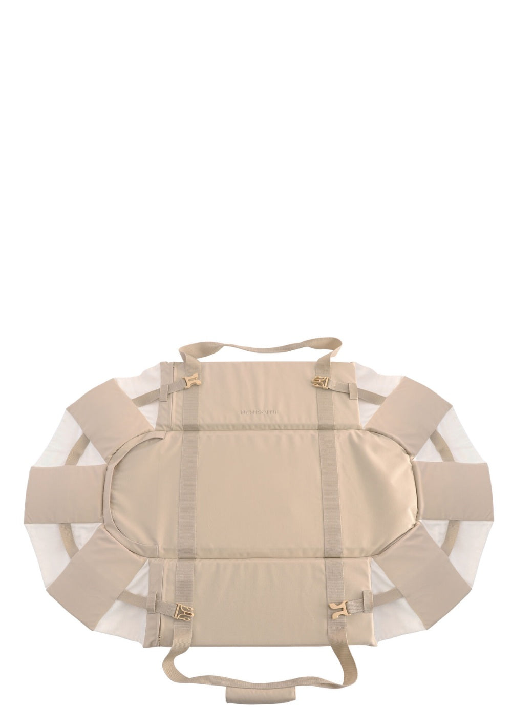 Membantu Babytragetasche