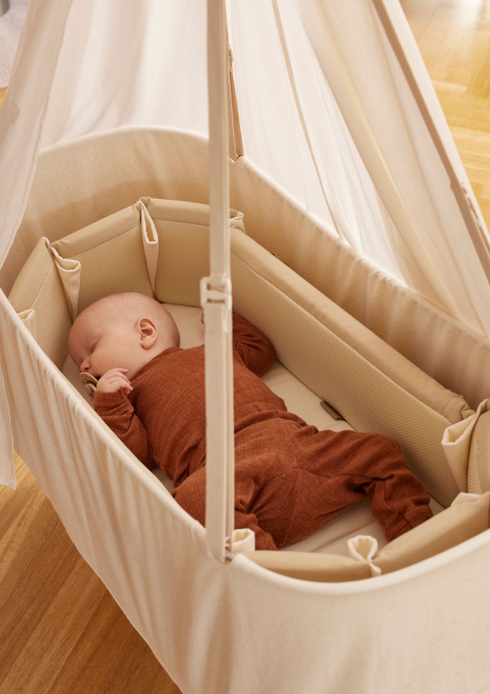 Membantu Babytragetasche