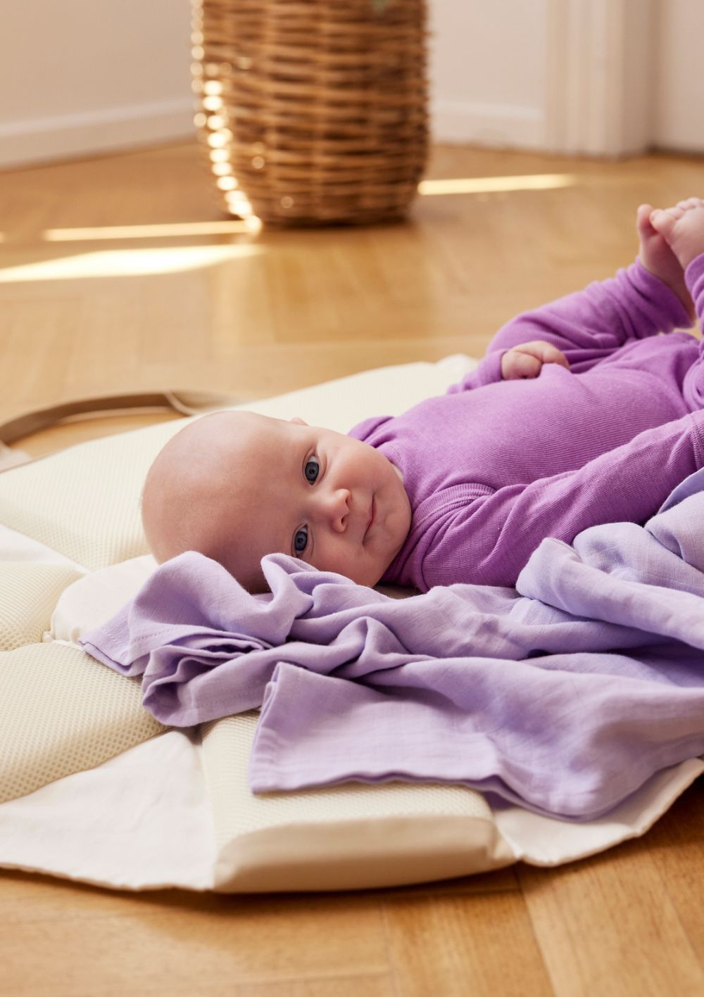 Membantu Babytragetasche