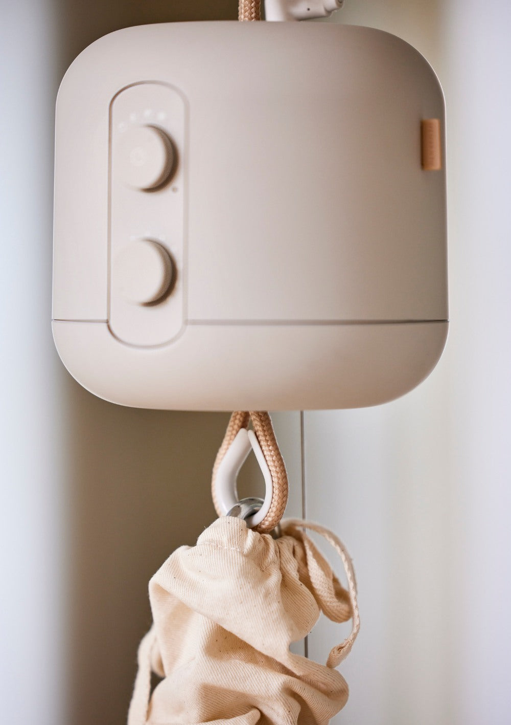 Membantu Federwiegenmotor LeeLo