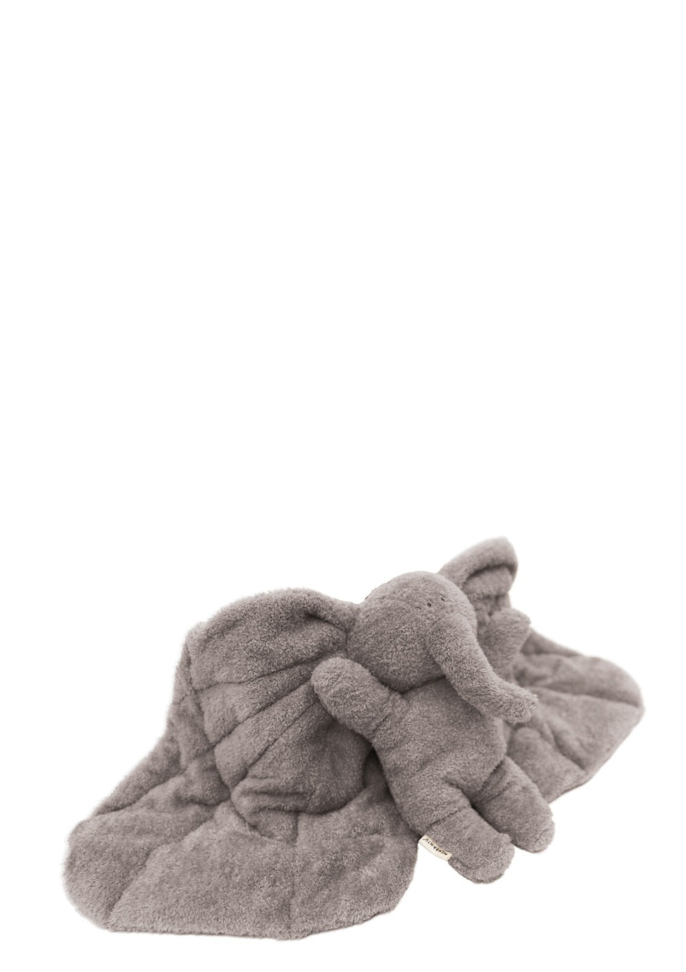 Membantu Magma Kuscheltier mit Gewicht Grau