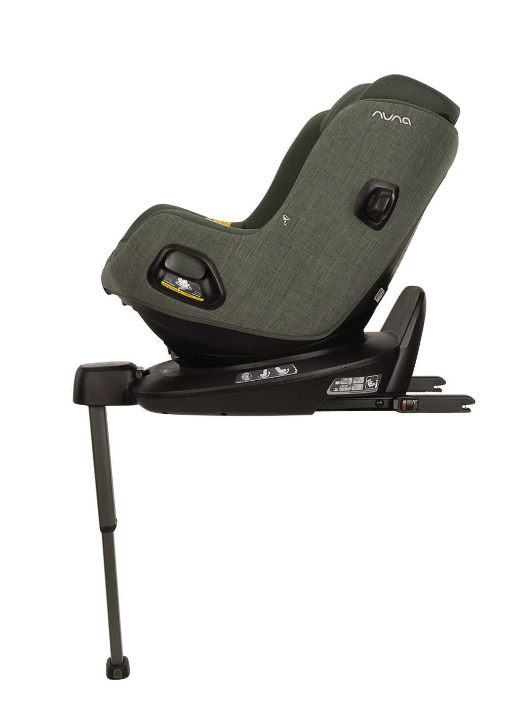 nuna PRUU i-Size Forest