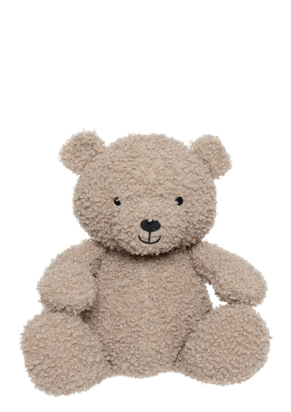 Jollein Kuscheltier 'Teddy Bear' Olive Green