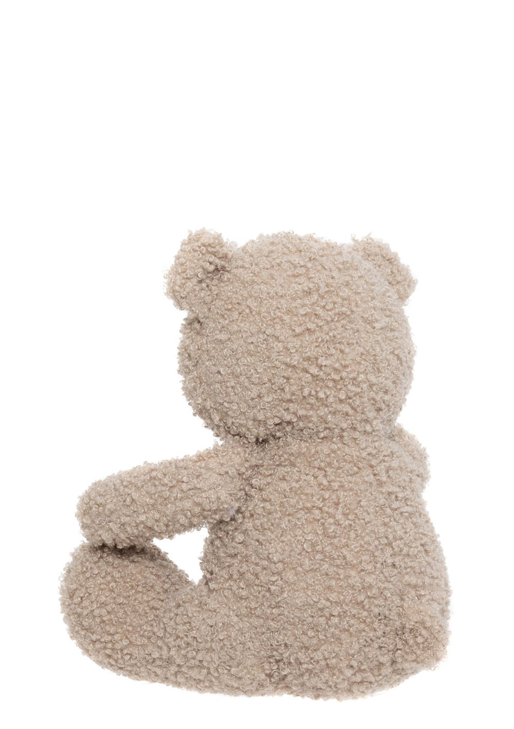 Jollein Kuscheltier 'Teddy Bear' Olive Green