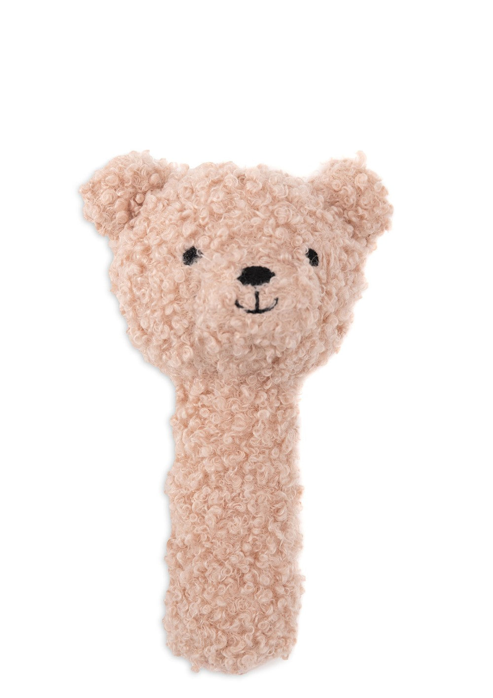 Rassel 'Teddy Bear' Wild Rose