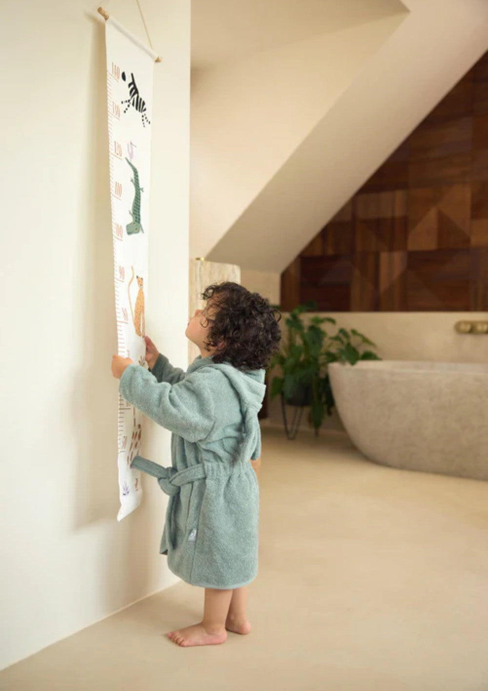 Jollein Messlatte 'Jungle Jambo'