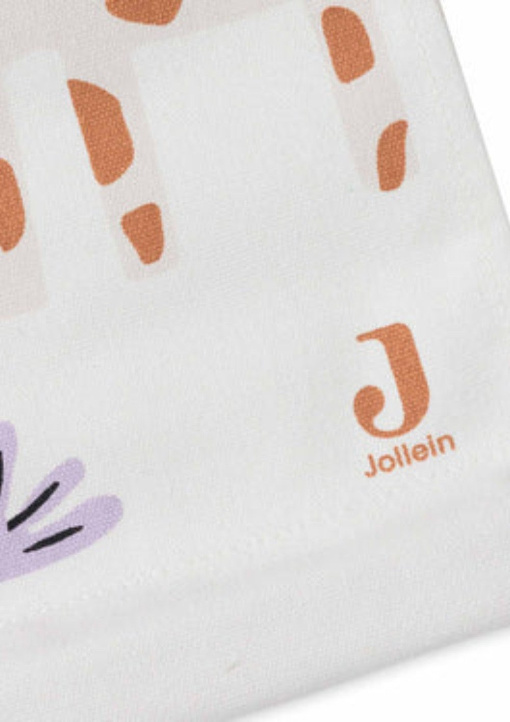 Jollein Messlatte 'Jungle Jambo'