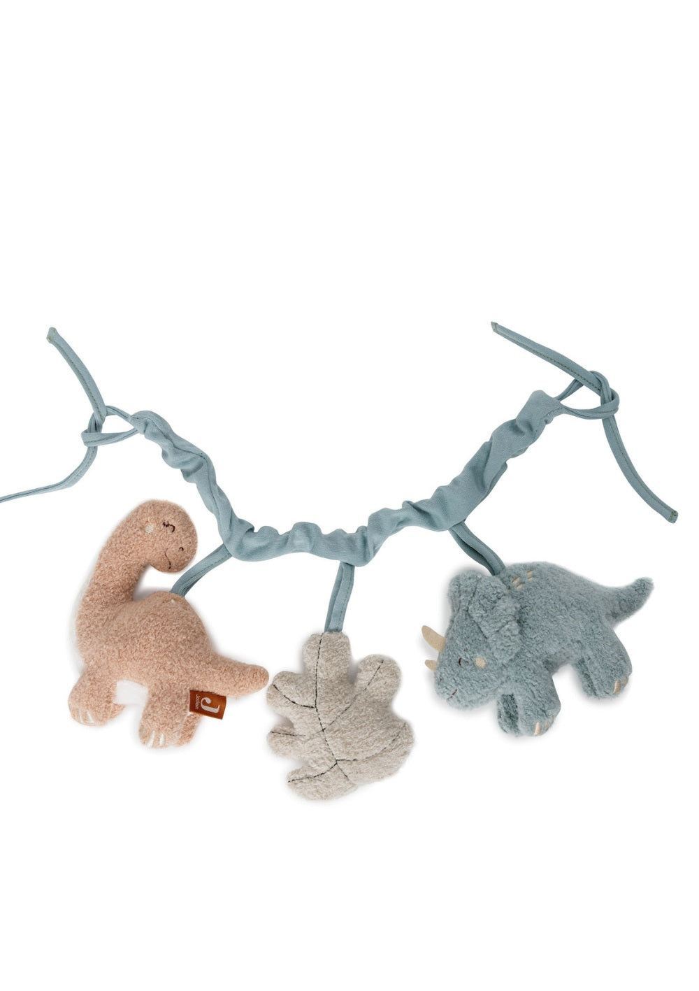 Jollein Kinderwagenkette 'Roarsome'