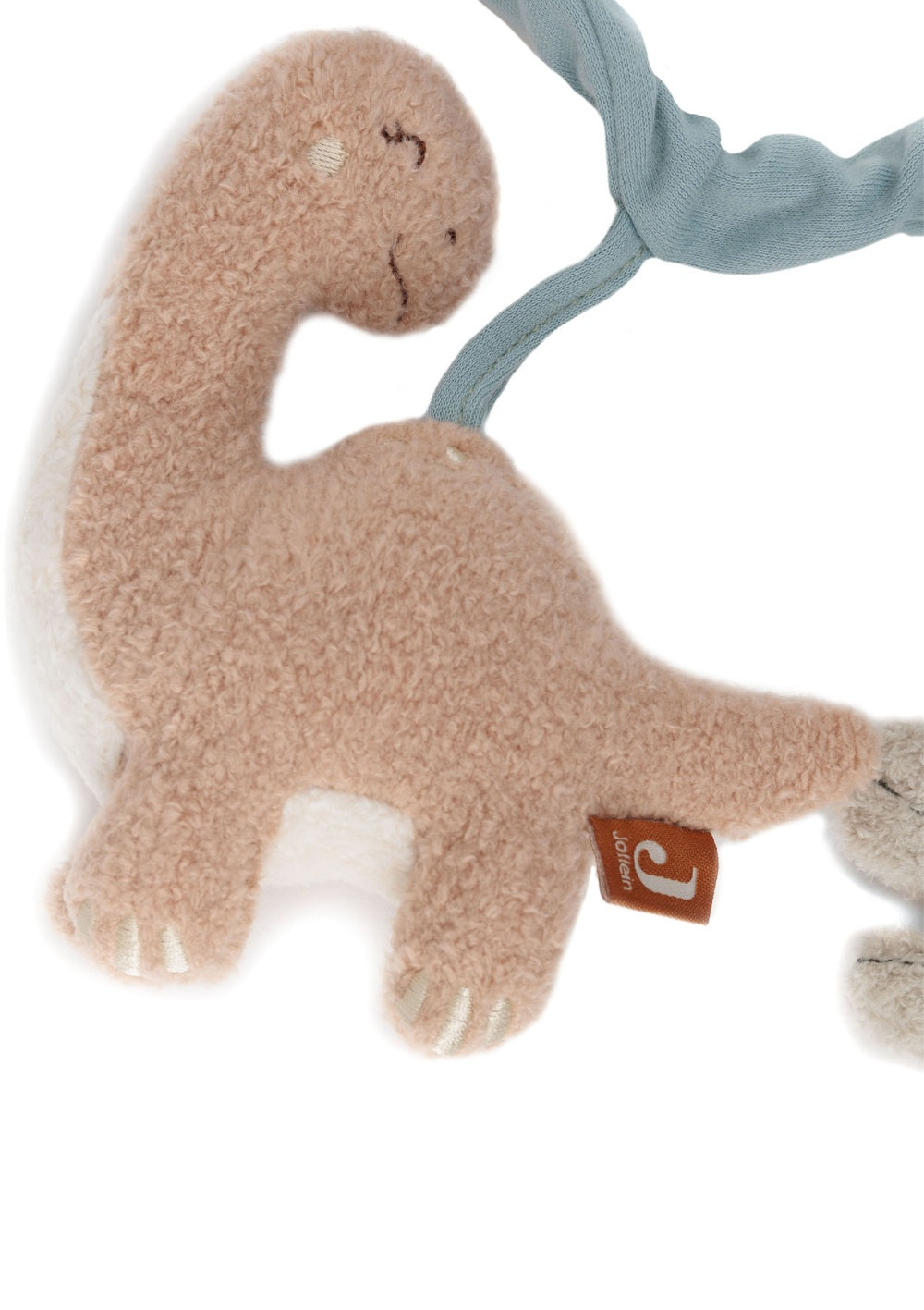 Jollein Kinderwagenkette 'Roarsome'