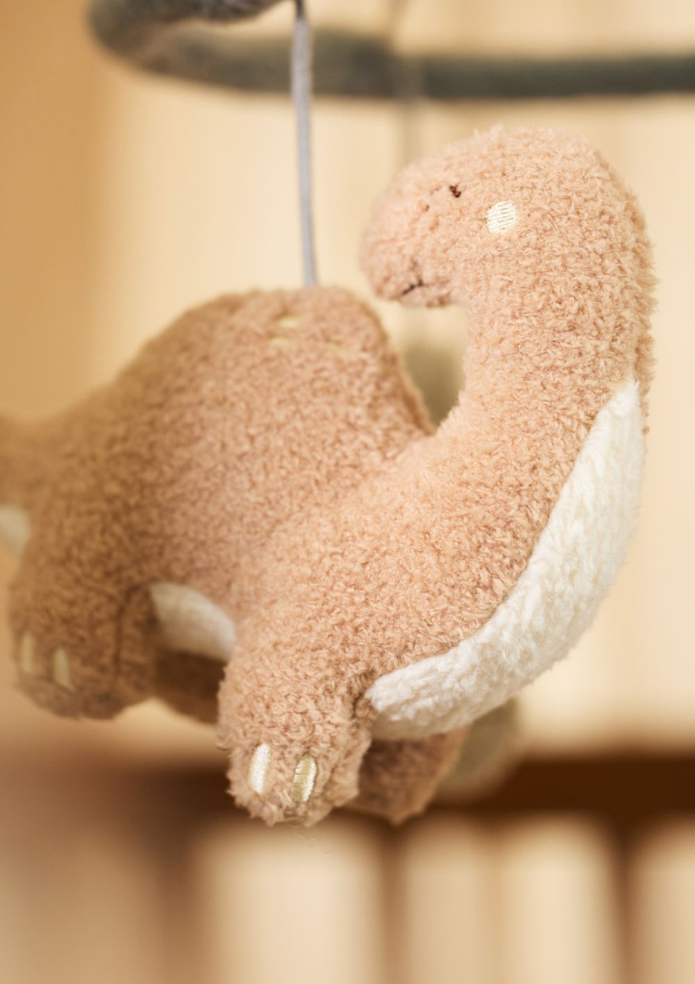 Jollein Baby Mobile 'Roarsome'