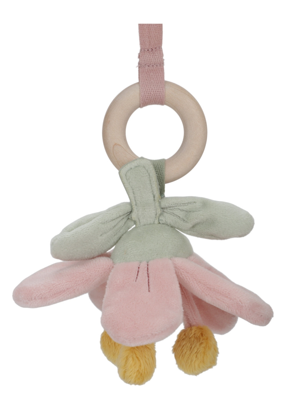 Little Dutch Spieltrapez 'Fairy Garden'