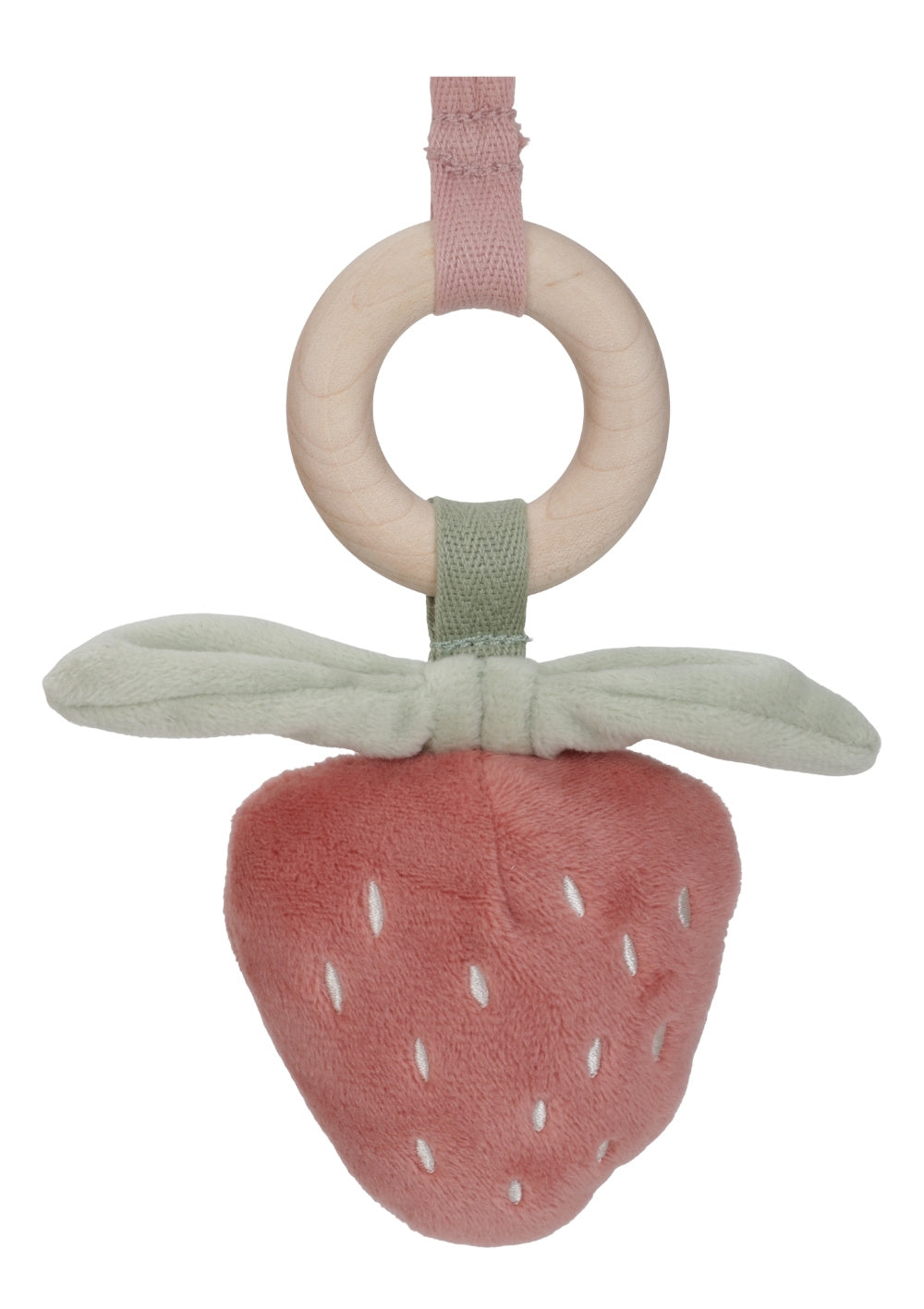 Little Dutch Spieltrapez 'Fairy Garden'