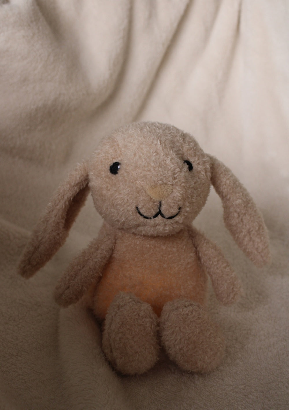 flow AMSTERDAM Nachtlicht 'Milo' oat