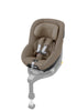 Kindersitz 'Pearl 360 Pro' Authentic Truffle