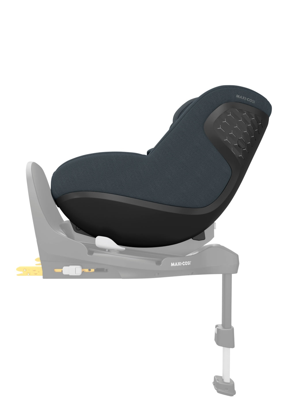 Maxi-Cosi Pearl 360 Pro Authentic Graphite