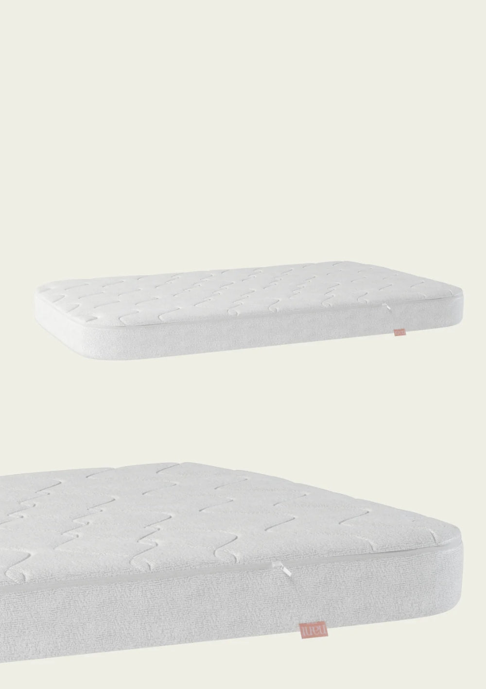 Nani Berlin Matratze für 4-in-1 Babybett