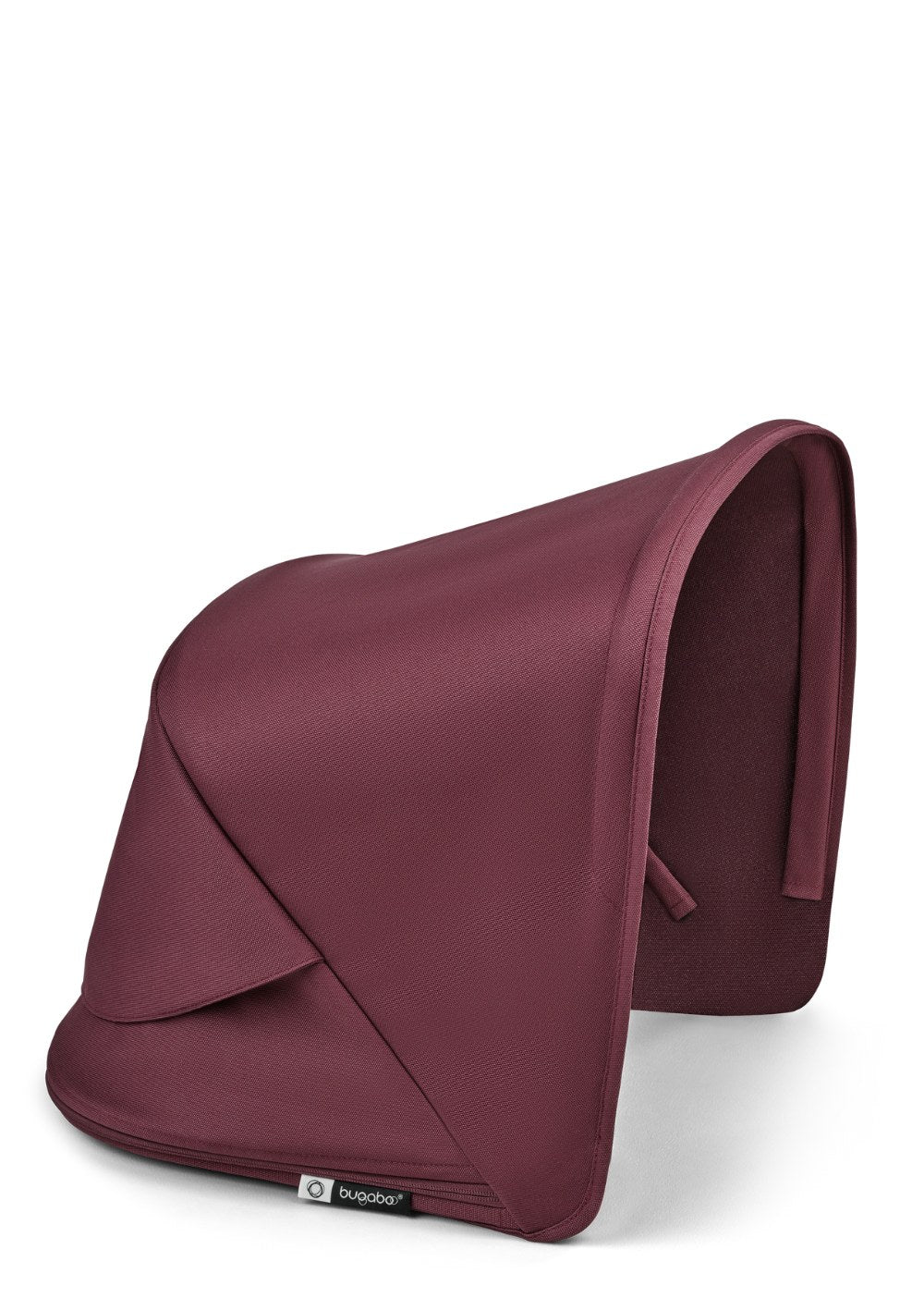 Bugaboo Sonnendach für 'Fox 5 Renew' Dark Cherry