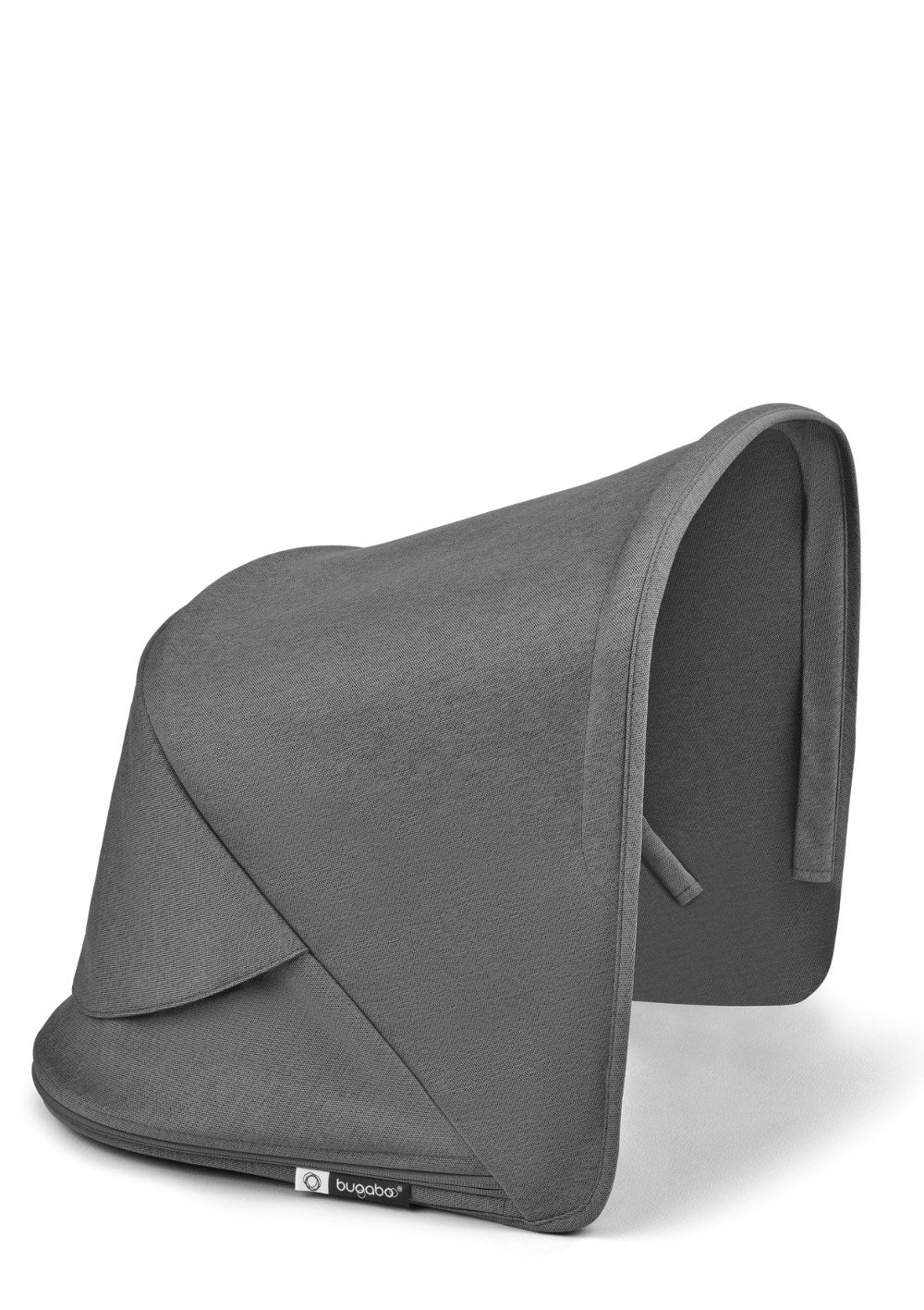 Bugaboo Sonnendach für 'Fox 5 Renew' Mondgrau