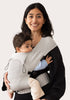 Babytrage Grey 'ReLoved'