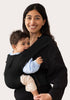 Babytrage Black 'ReLoved'