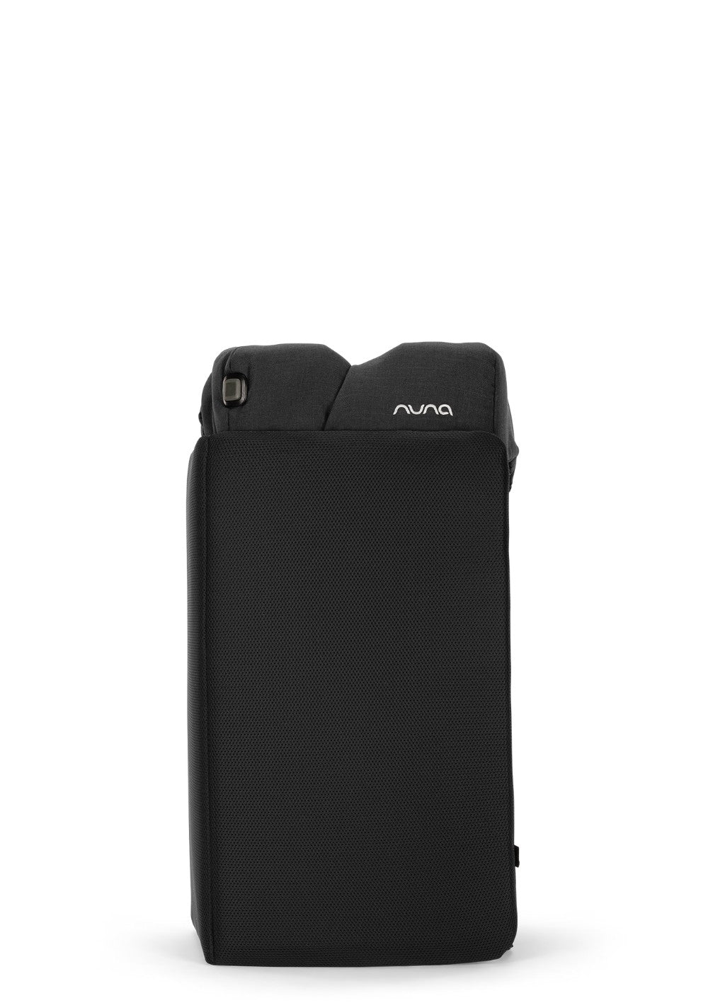 Nuna PAAL Reisebett (inkl. Spannbettlaken) Caviar