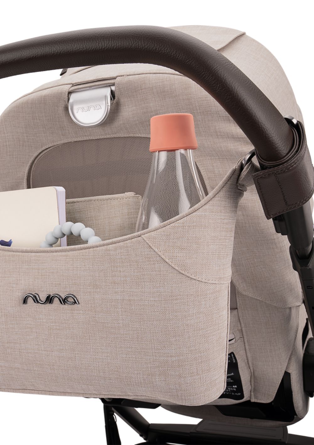 Nuna Organizer Biscotti