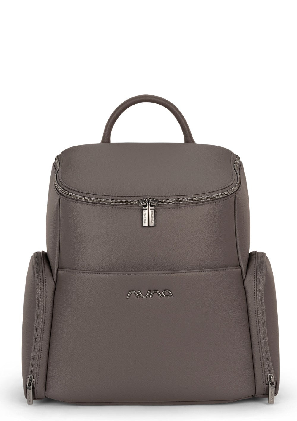 Nuna Wickelrucksack Thunder