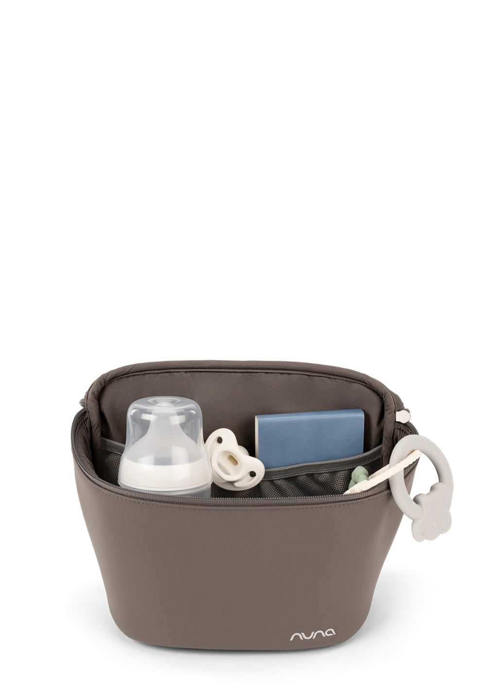 Nuna Wickelrucksack Thunder