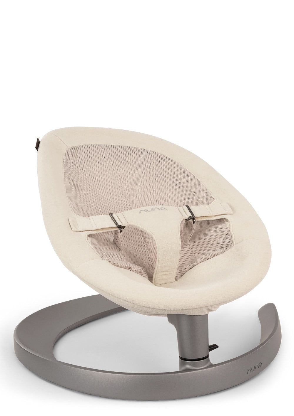 Nuna Leaf™ Grow mitwachsende Babywippe Cloud