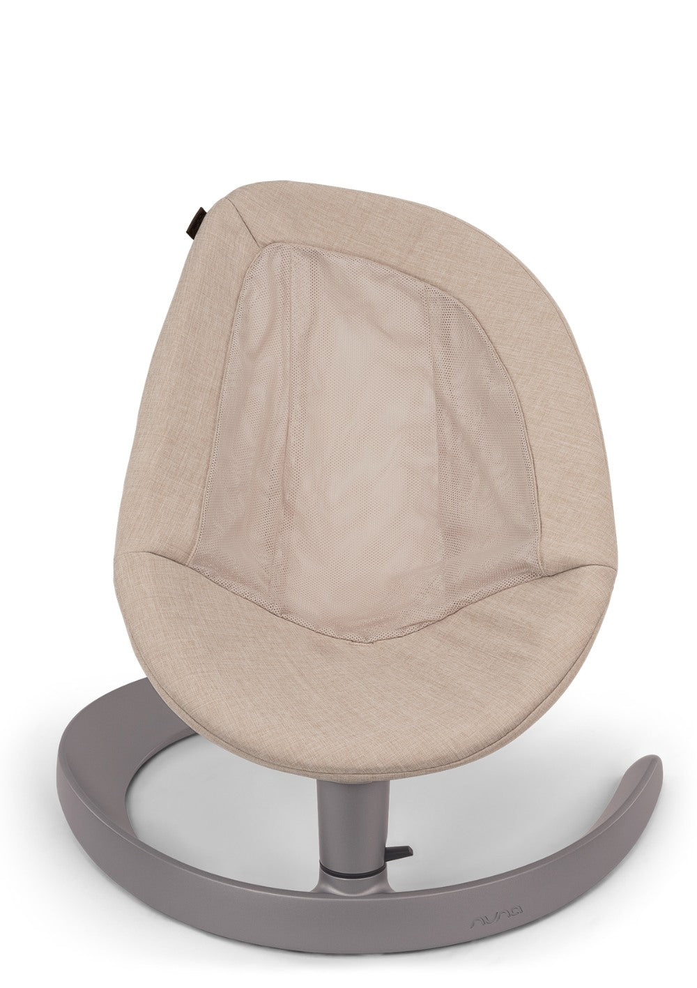 Nuna Leaf™ Grow mitwachsende Babywippe Cloud