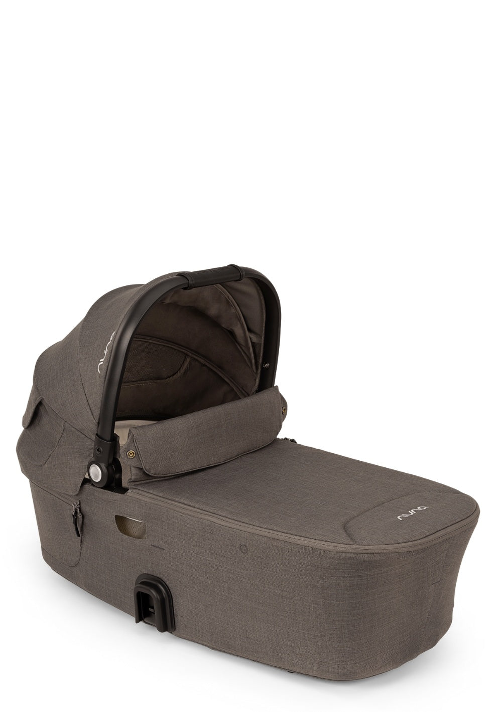 Nuna DEMI next faltbare Babywanne Thunder