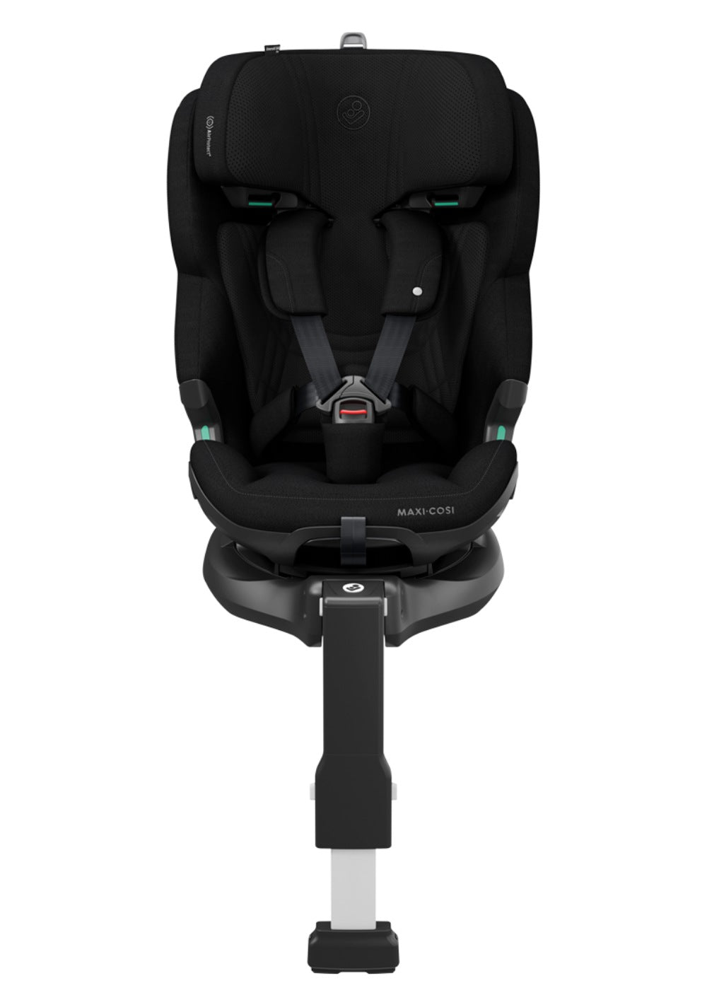 Maxi-Cosi Emerald 360 Pro Authentic Black