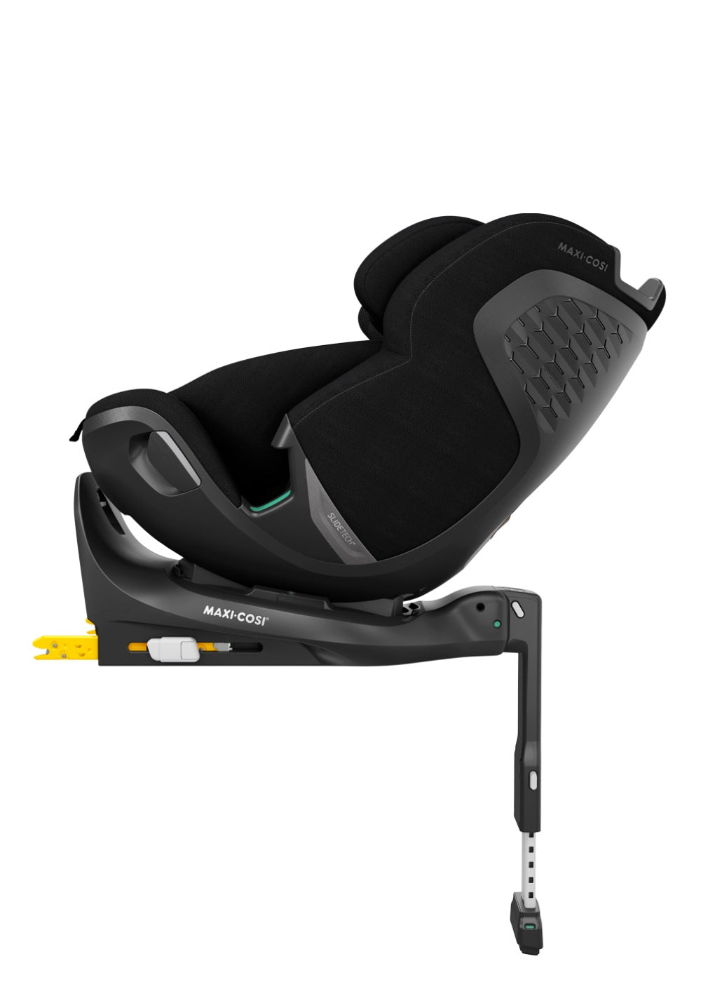 Maxi-Cosi Emerald 360 Pro Authentic Black