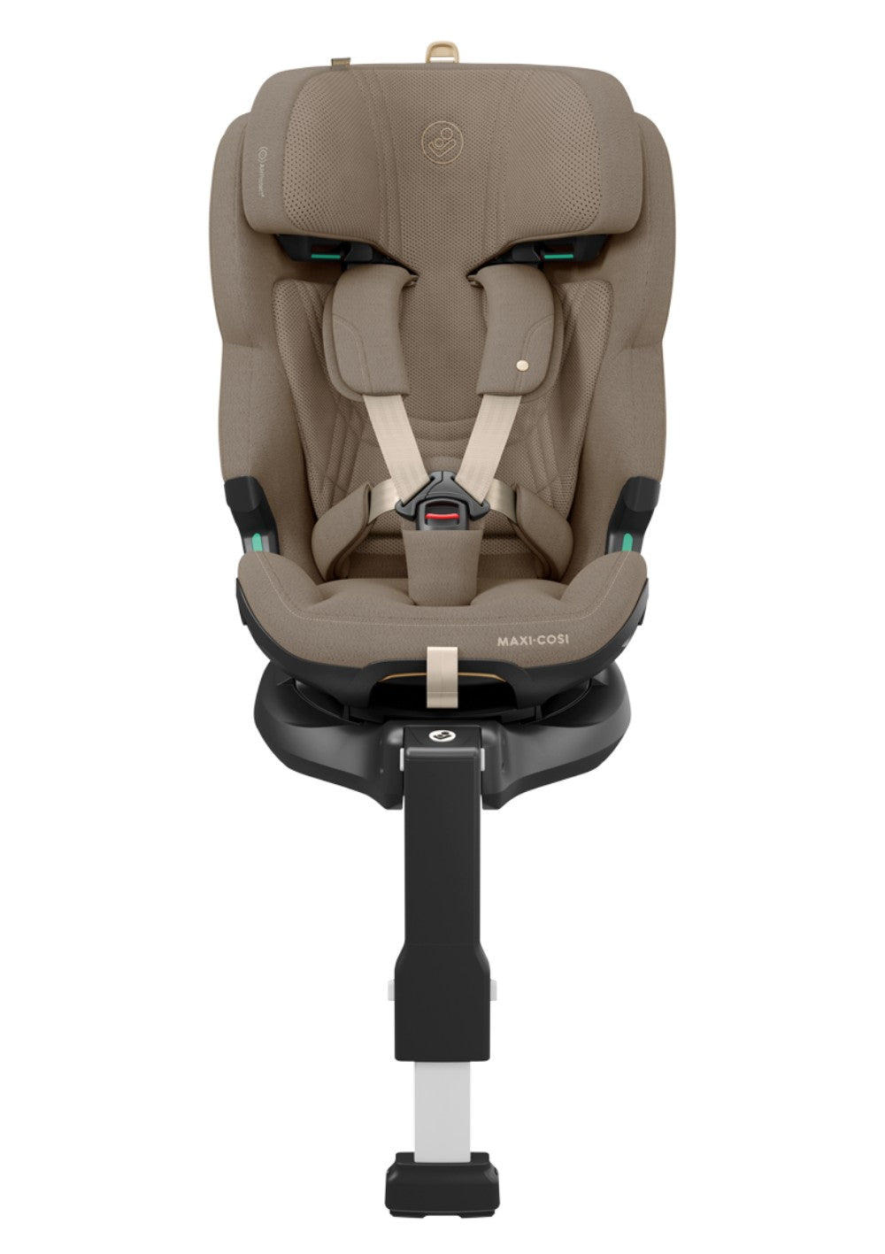 Maxi-Cosi Emerald 360 Pro Authentic Truffle