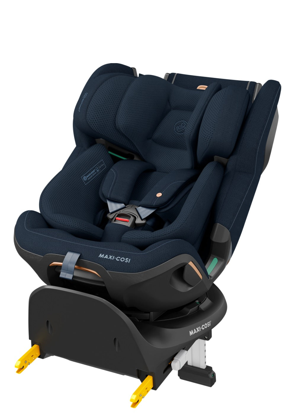 Maxi-Cosi Emerald 360 Pro Authentic Blue