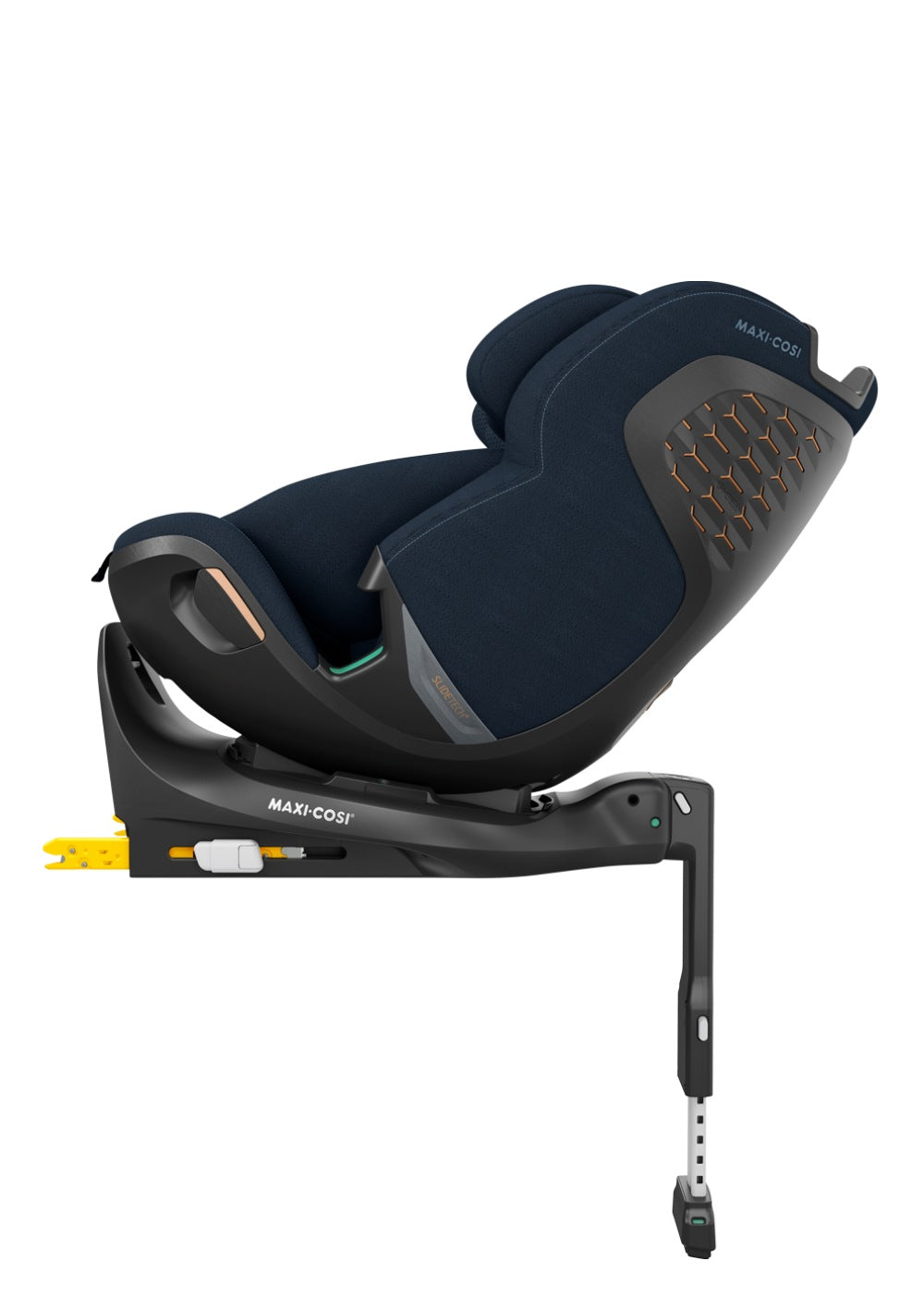 Maxi-Cosi Emerald 360 Pro Authentic Blue