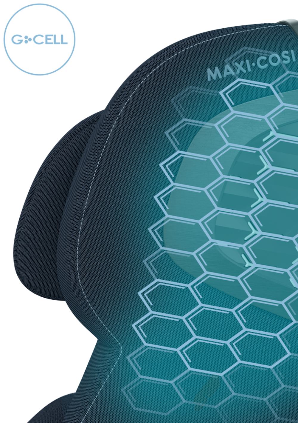 Maxi-Cosi Emerald 360 Pro Authentic Blue