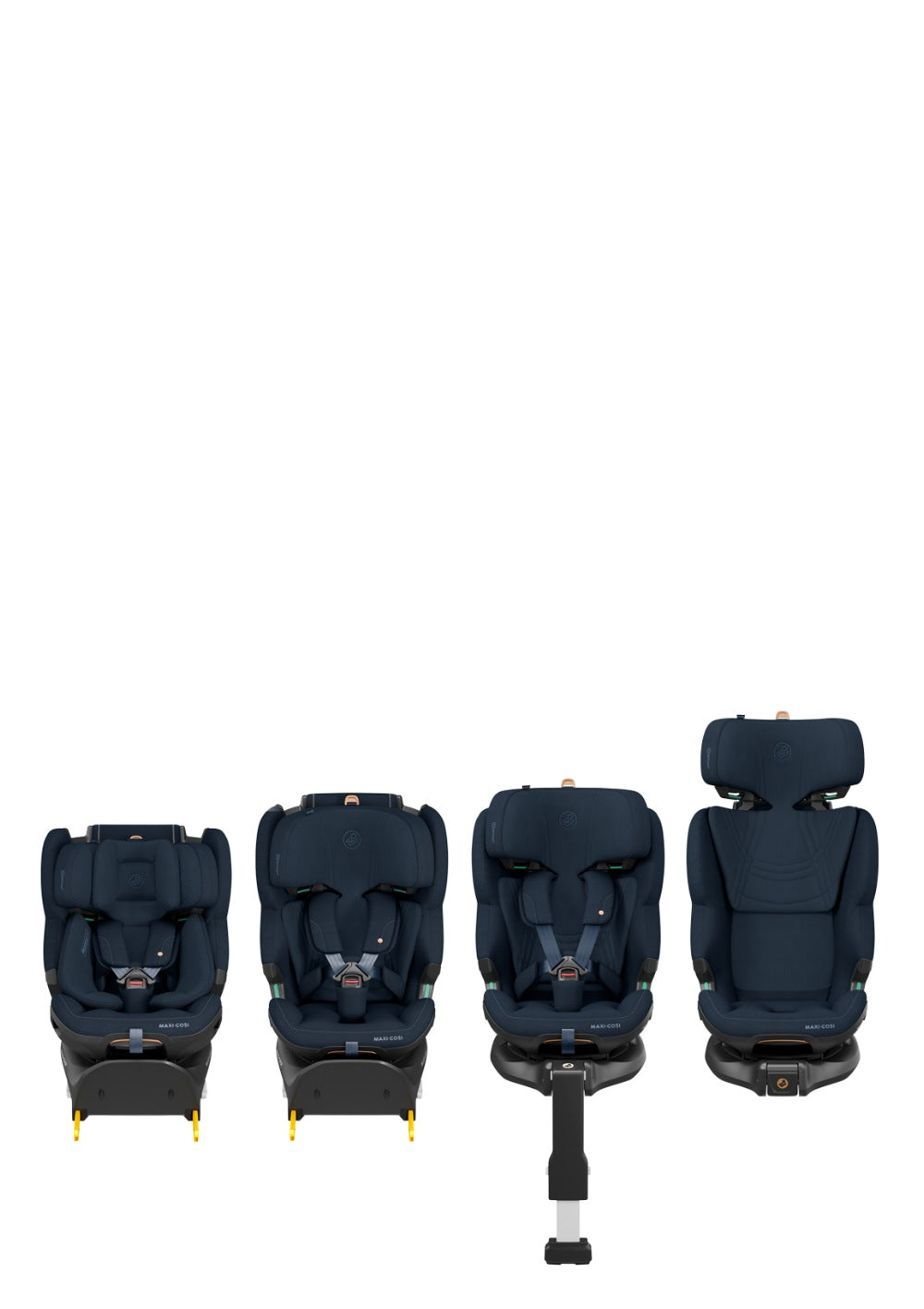 Maxi-Cosi Emerald 360 Pro Authentic Blue