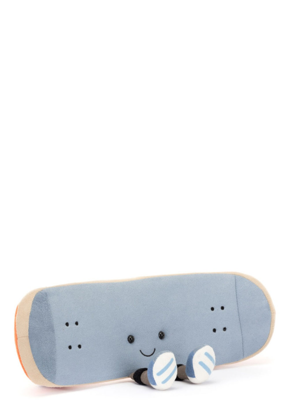 Jellycat Skateboard Kuscheltier 'Amuseables Sports'