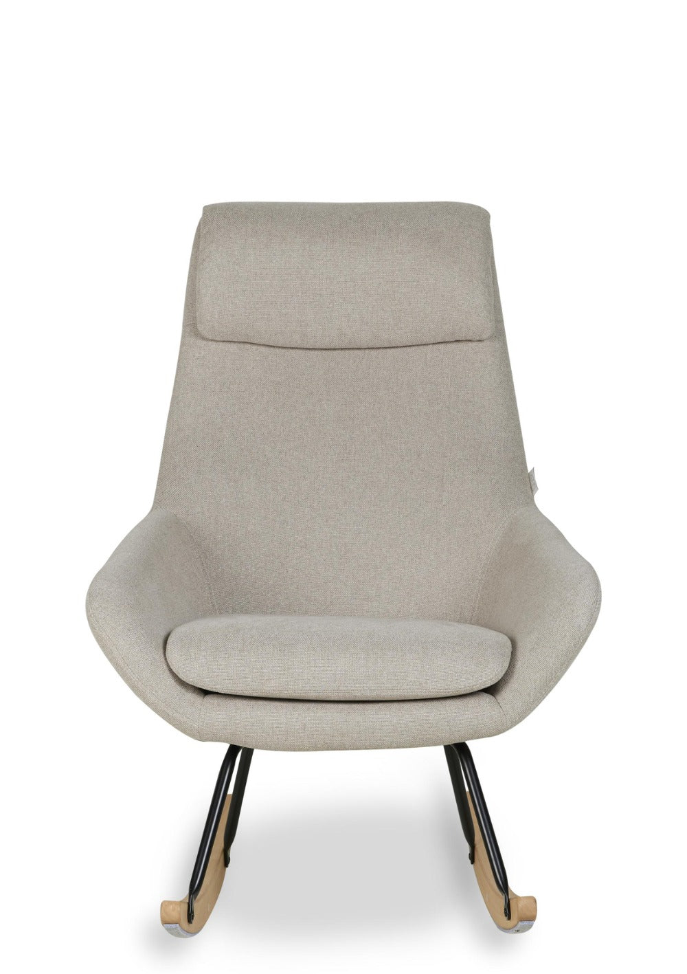 Quax Schaukelstuhl Erwachsene 'Nordic' Desert