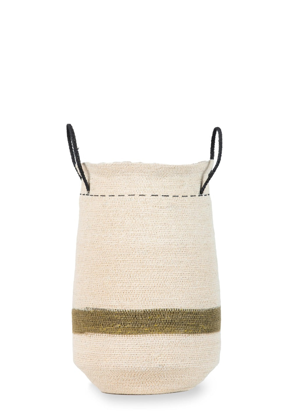 Quax 3er-Set Aufbewahrungskörbe Natural