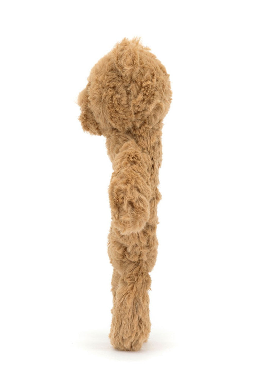 Jellycat Rassel 'Bartholomew Bear'