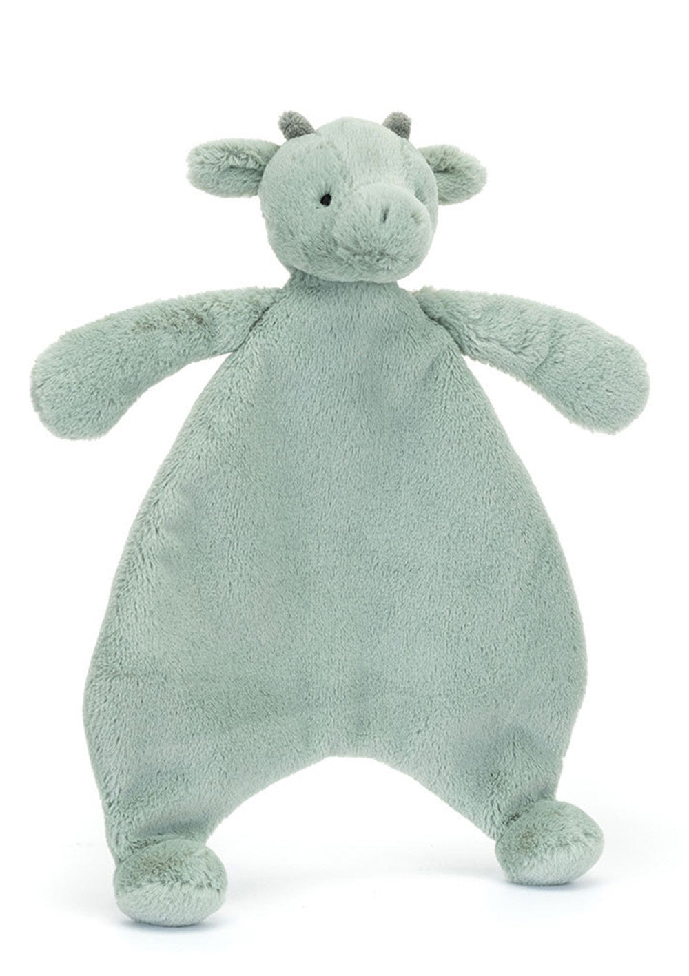 Jellycat Drache Schmusetuch 'Bashful Dragon Comforter'