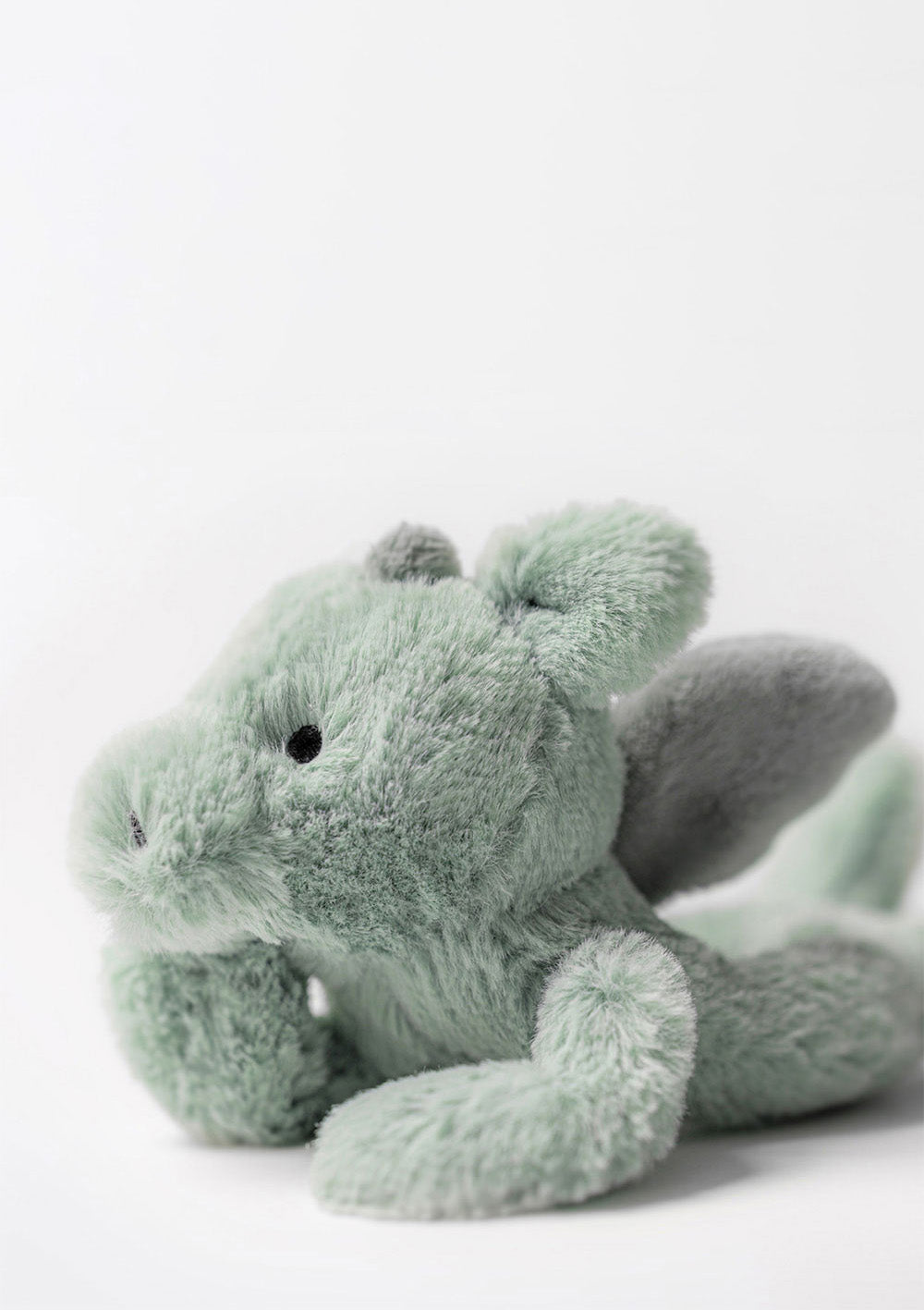 Jellycat Drache Schmusetuch 'Bashful Dragon Comforter'