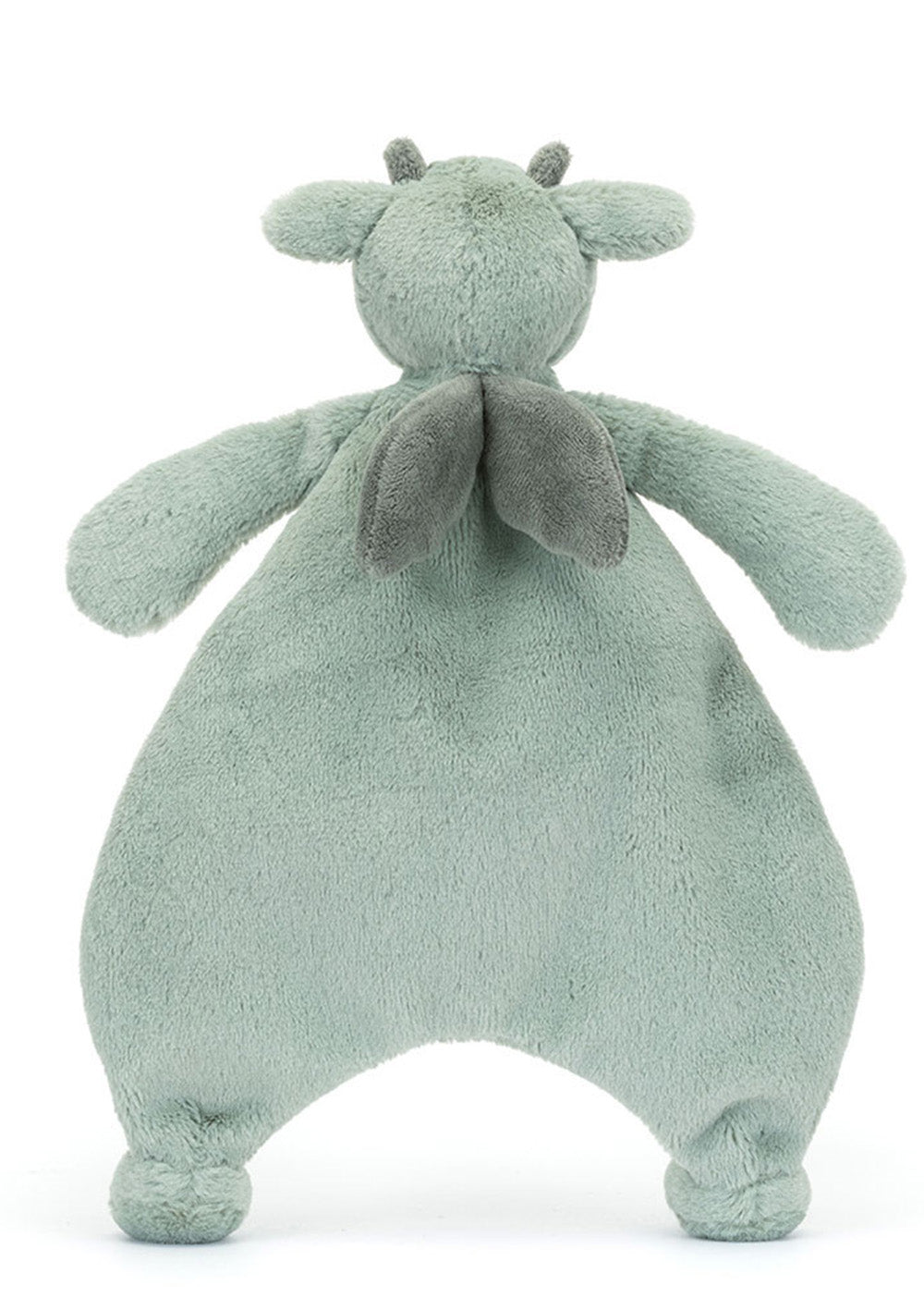 Jellycat Drache Schmusetuch 'Bashful Dragon Comforter'